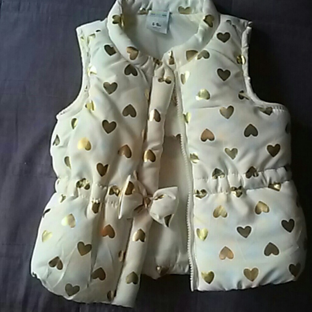 Vest - Picture 2 of 4